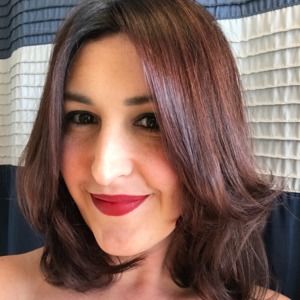 Meet your Posher, Brittany